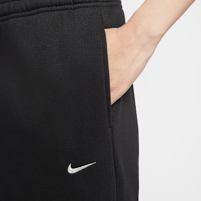 Nike Sportswear Phoenix Fleece Women's Loose Mid-Rise Barrel Pants